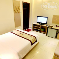Times Hotel