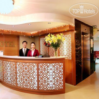 Times Hotel