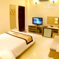 Times Hotel