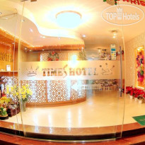 Times Hotel