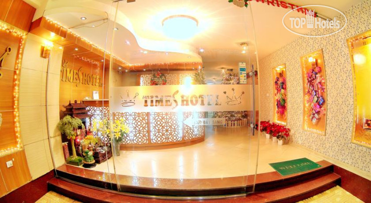Hotelier's photos Times Hotel 2*