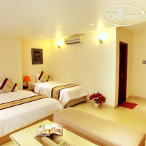 Times Hotel
