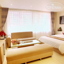 Times Hotel