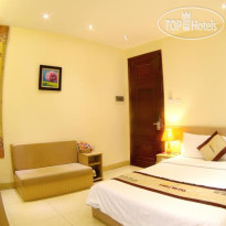 Times Hotel
