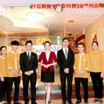 Times Hotel