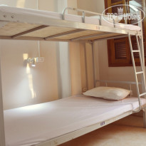 Hanoi Youth Hostel 