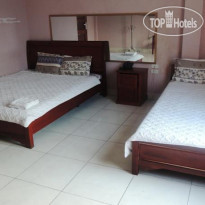 Thanh Thuy Hostel 