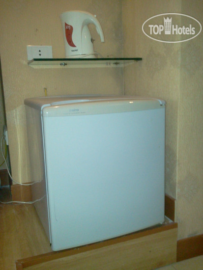 New photos from tourists Oasis Hotel 3*