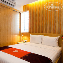 Tu Linh Palace Hotel 1 