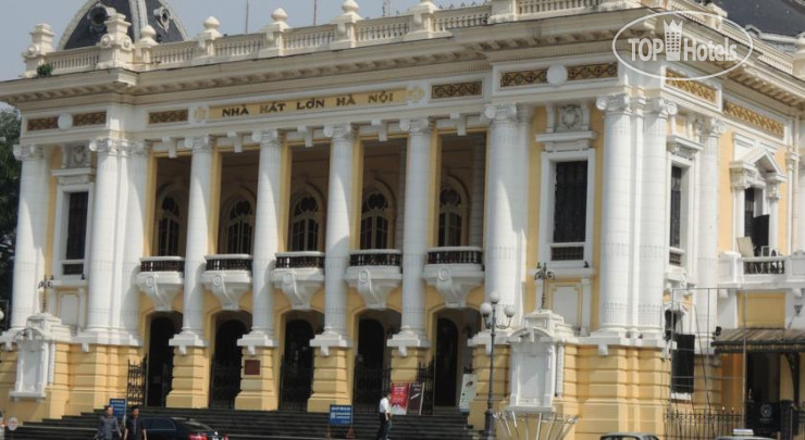 New photos from tourists M.O.D Palace Hotel 3*