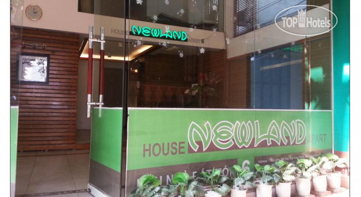 Hotel photo New Land House 6 2*