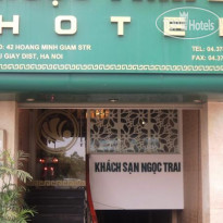 Pearl Hotel - 42 Nguyen Chanh 