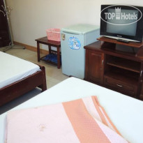 Hoang Long Hotel (Hai Ba Trung) 