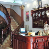 Hoang Long Hotel (Hai Ba Trung) 