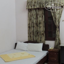 Hoang Long Hotel (Hai Ba Trung) 