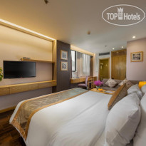 Park Side Sunline Hotel 