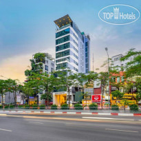 Park Side Sunline Hotel 