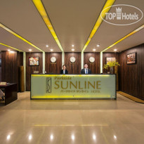 Park Side Sunline Hotel 