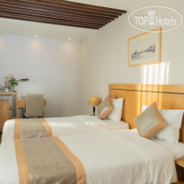 Park Side Sunline Hotel 