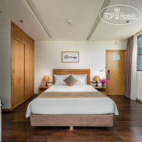 Park Side Sunline Hotel 