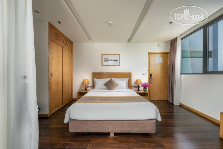 Park Side Sunline Hotel