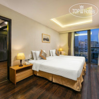 Park Side Sunline Hotel 