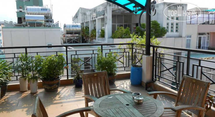 New photos from tourists Kim Hotel 2*