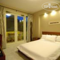 Josephs Hotel - Au Trieu 