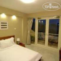 Josephs Hotel - Au Trieu 