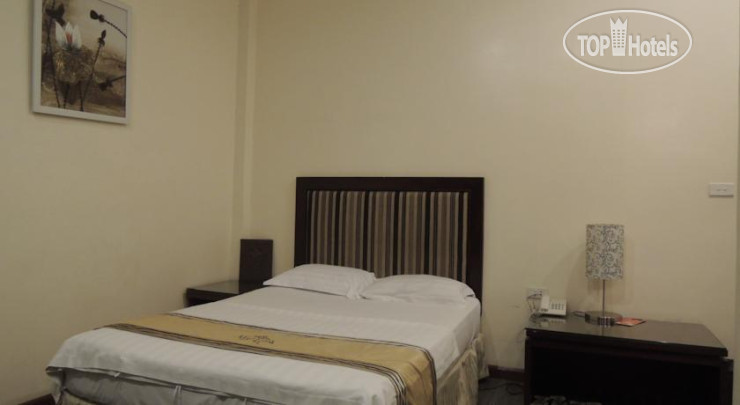 New photos from tourists Mai Villa - Mai Phuong 1 1*