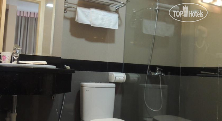 New photos from tourists Mai Villa - Thanh Cong Hotel 