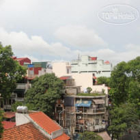 Hanoi Lucky Guest House 2 