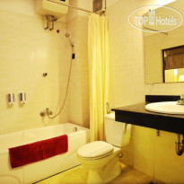 Little Hanoi Hotel 