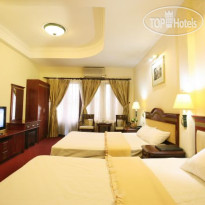Little Hanoi Hotel 