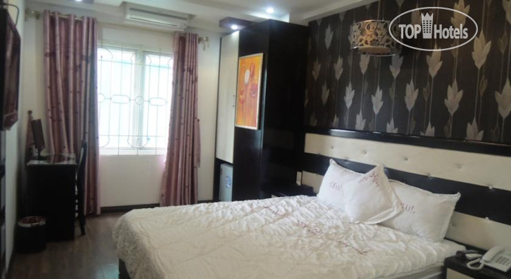 New photos from tourists Seoul Hotel 148 2*