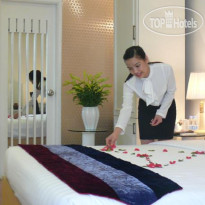 Mai Charming Boutique Hanoi 