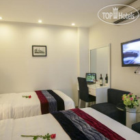 Mai Charming Boutique Hanoi 