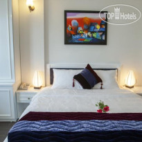 Mai Charming Boutique Hanoi 