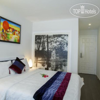 Mai Charming Boutique Hanoi 