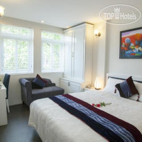 Mai Charming Boutique Hanoi 