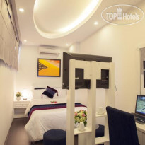 Mai Charming Boutique Hanoi 