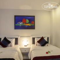 Mai Charming Boutique Hanoi 