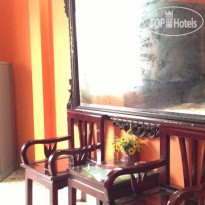 Thanh Nga Guest House 