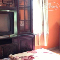 Thanh Nga Guest House 