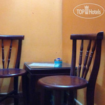 Thanh Nga Guest House 