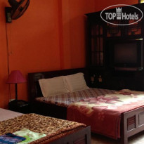 Thanh Nga Guest House 