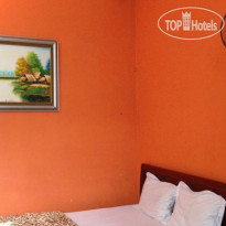 Thanh Nga Guest House 