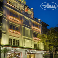 La Siesta Classic Ma May 