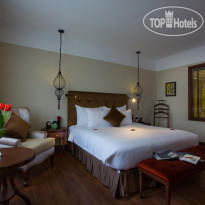 La Siesta Classic Ma May 