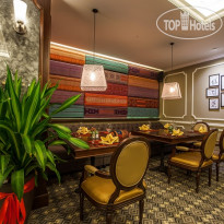 La Siesta Classic Ma May 